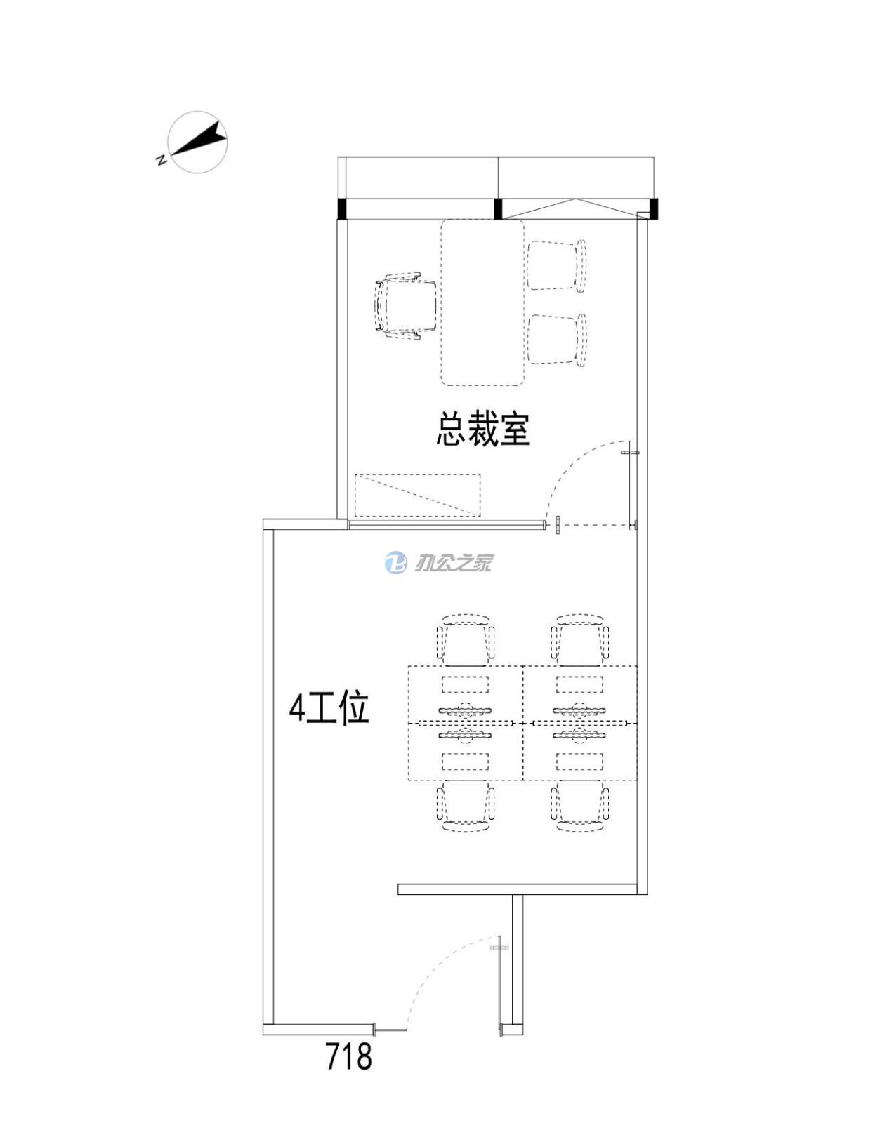 陆家嘴钻石大厦