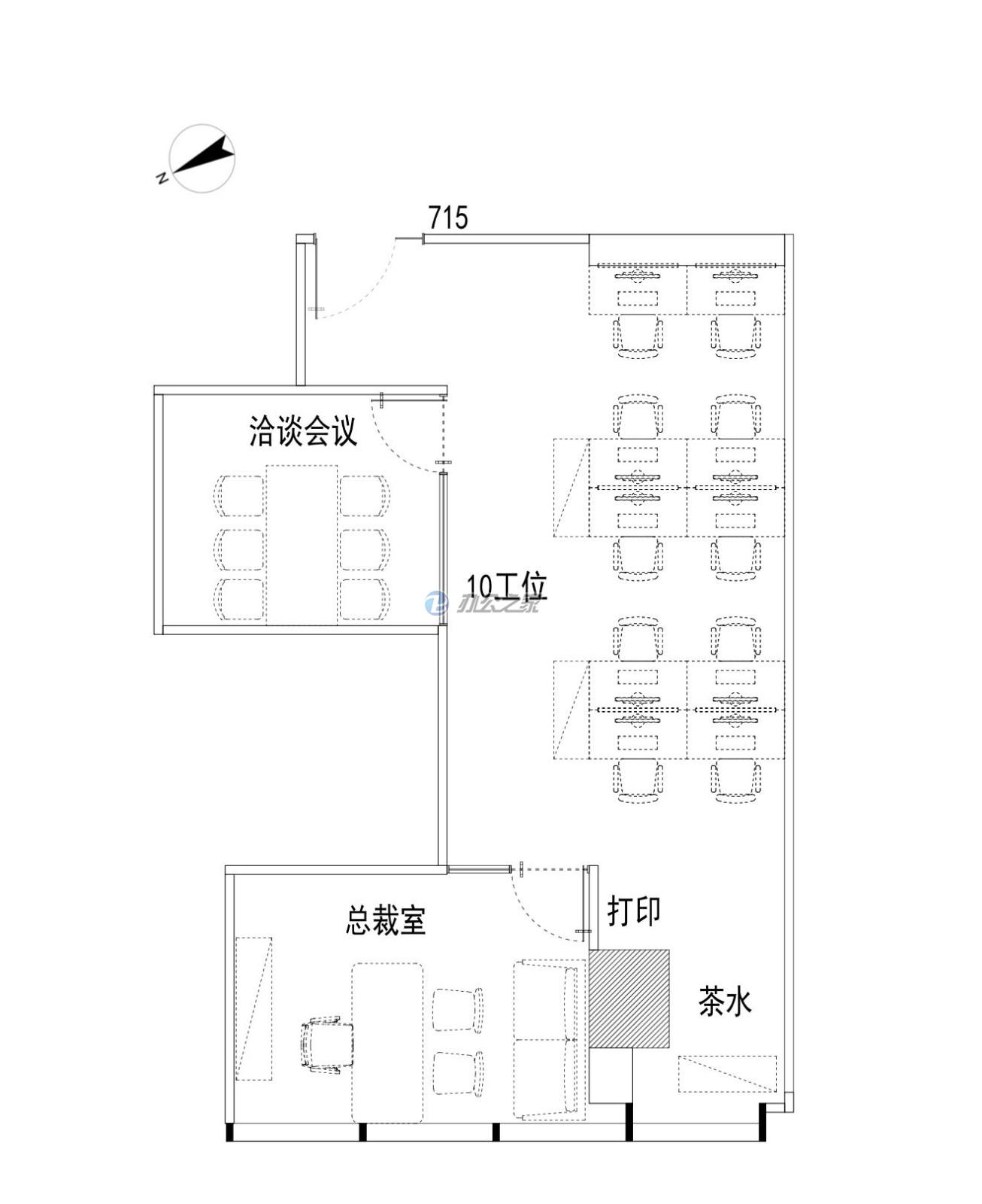 陆家嘴钻石大厦