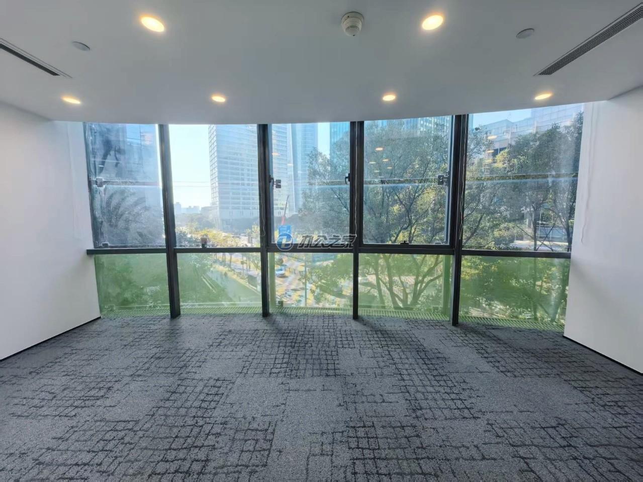 平安财富大厦