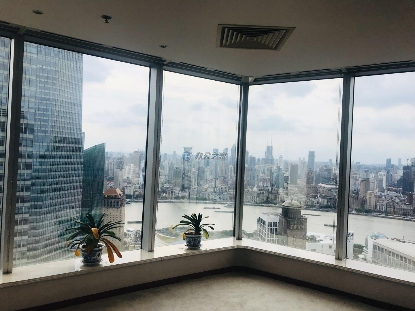 中银大厦