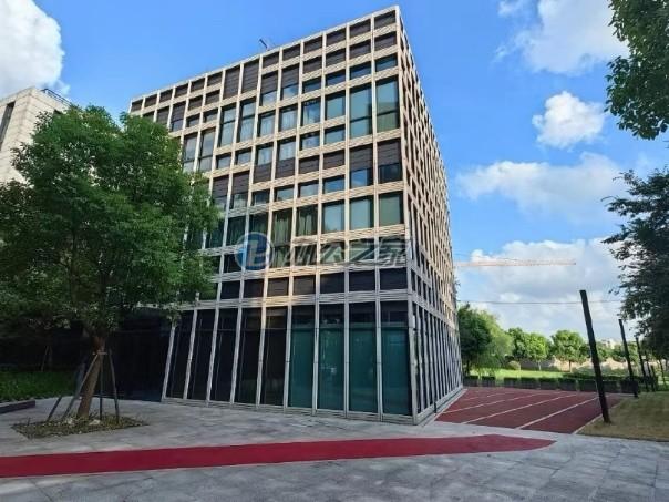 御河企业公馆1
