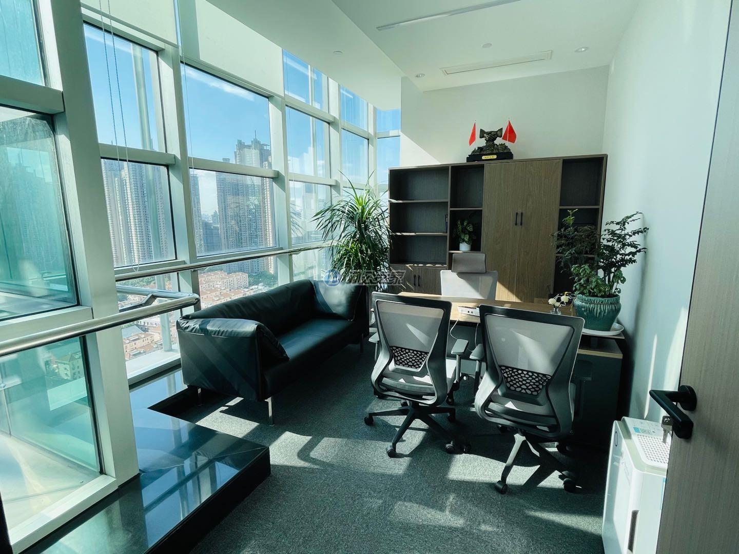 中融大厦