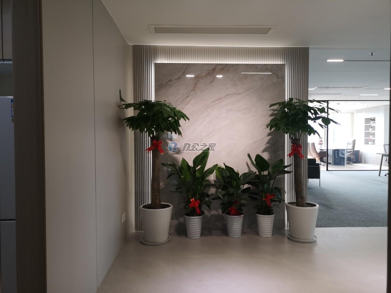 金鹰大厦