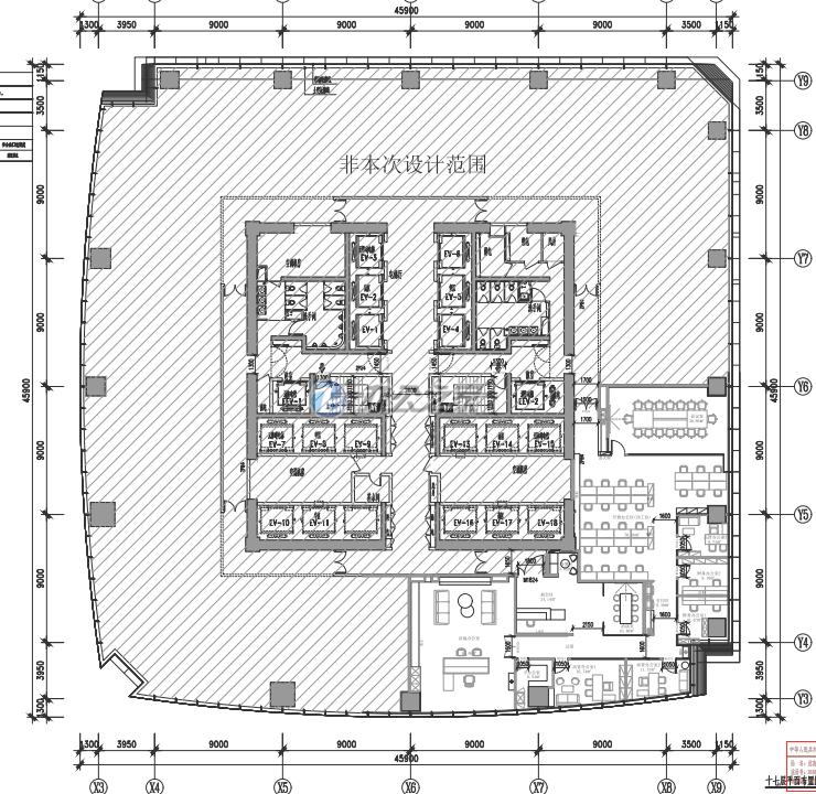 时代金融中心