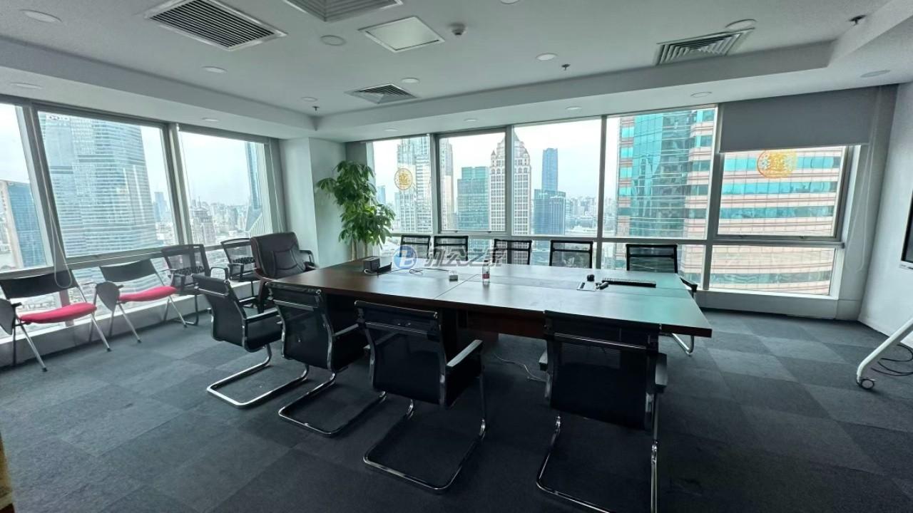 招商局大厦